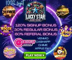 How to Use Casino Bonus in Lucky Star - A Comprehensive Guide How to Use Casino Bonus in Lucky Star - A Comprehensive Guide