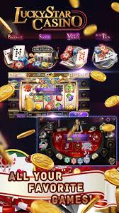 Understanding Luck Star 123 Casino Rules for an Enhanced Gaming Experience