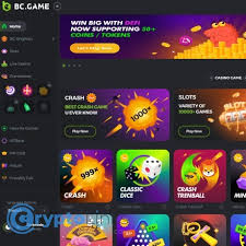 Exploring España BC.Game A Comprehensive Guide to the Crypto Casino Exploring España BC.Game A Comprehensive Guide to the Crypto Casino