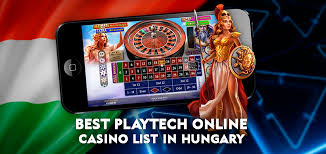 Discover the Best Online Betting Sites Hungary for an Unforgettable Experience