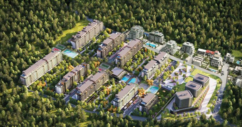 მ mieszkania w georgia - ცხოვრება საქართველოში